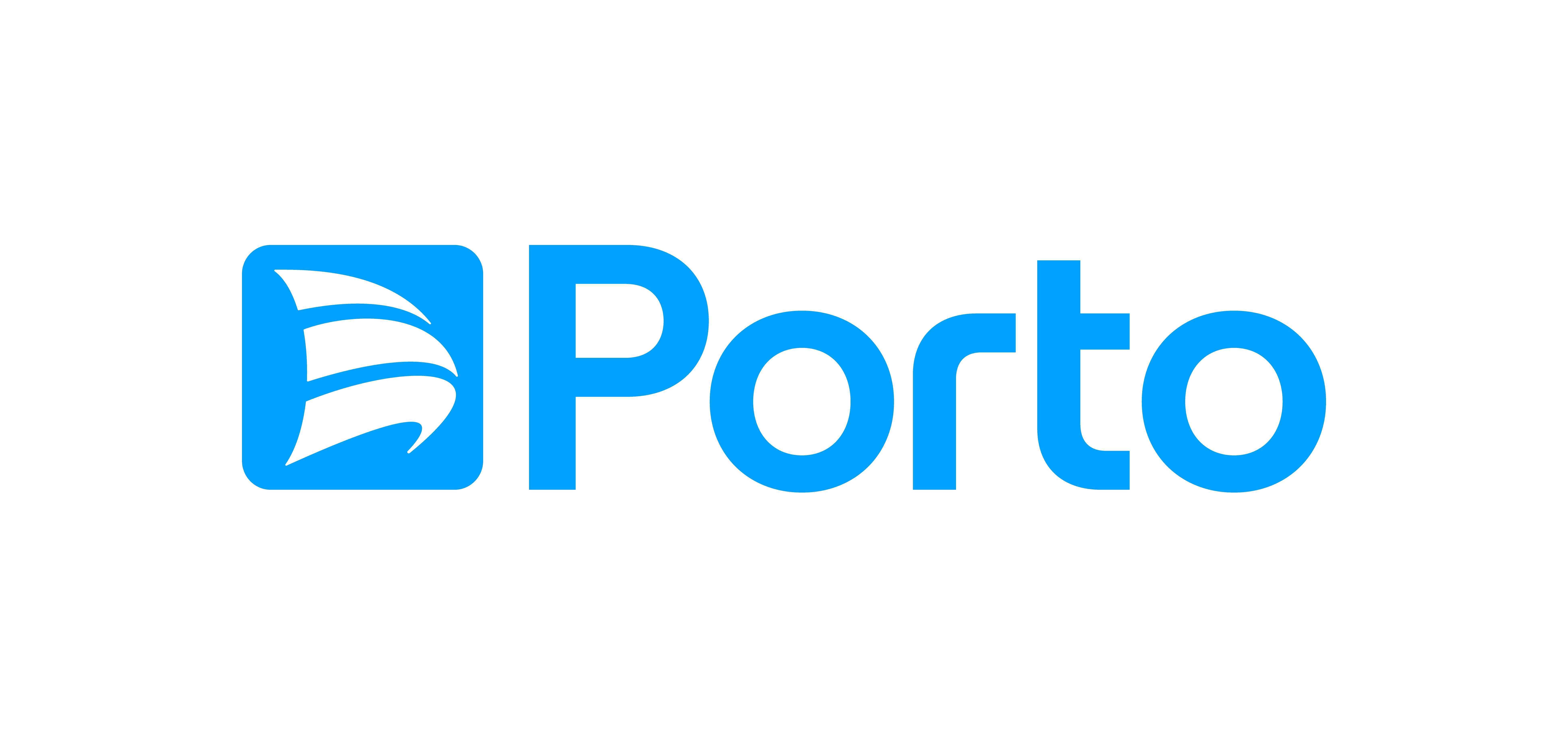 novo logo porto